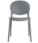Preview: Designstuhl-grau