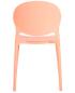 Preview: Designstuhl-rose