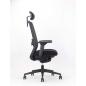 Preview: Ergonomischer Bürostuhl
