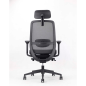 Preview: Ergonomischer Bürostuhl