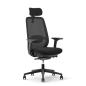 Preview: Ergonomischer Bürostuhl