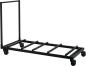 Preview: Transportwagen für Tische