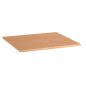 Preview: Tischplatte rechteckig