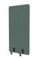 Preview: Akustik-Trennwand-Breite-80--Hoehe-120