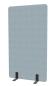 Preview: Akustik-Trennwand-Breite-80--Hoehe-120