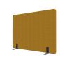 Preview: Akustik-Trennwand-Breite-80--Hoehe-120