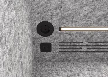 SilentSpace Telefonbox