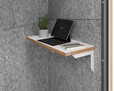 SilentSpace Telefonbox