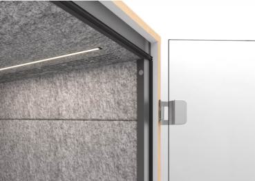 SilentSpace Telefonbox