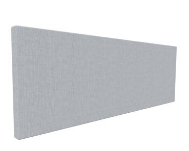 challabsorbierende Wand- und Deckenpaneele