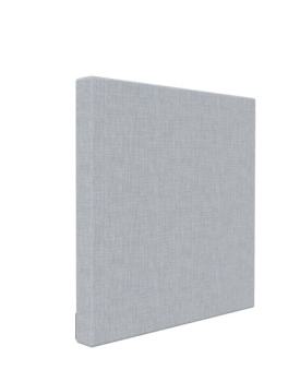 challabsorbierende Wand- und Deckenpaneele