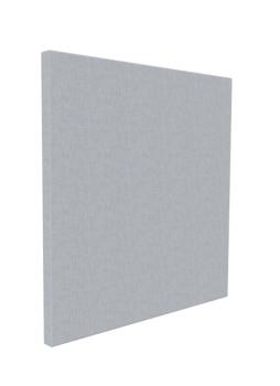 challabsorbierende Wand- und Deckenpaneele