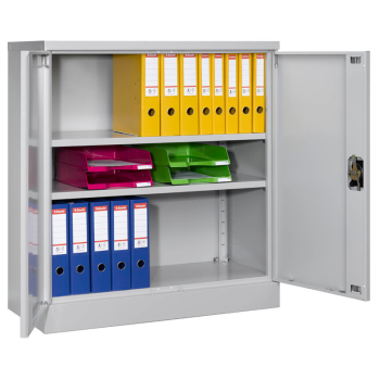 Stahlschrank günstig