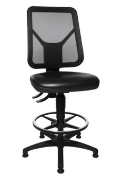 Arbeitsdrehstuhl TEC 80