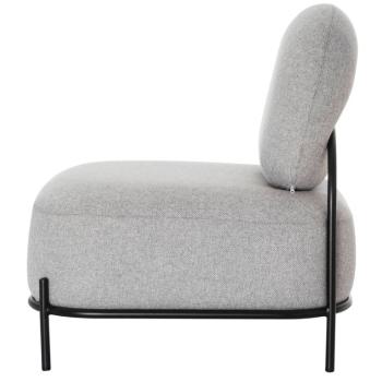 Bürosessel für den Empfang