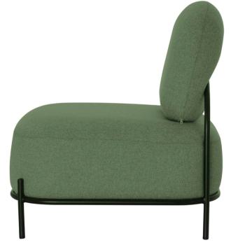 Bürosessel für den Empfang