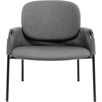 Sessel CLOTH anthrazit