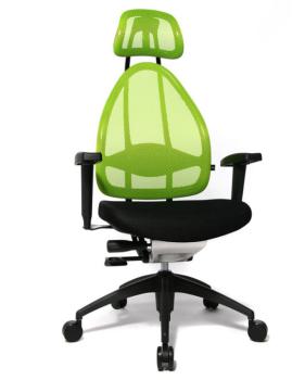 Bürostuhl Open Art® Grün