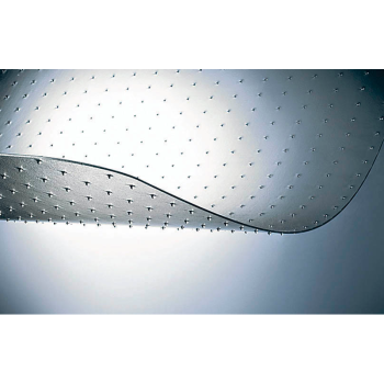 Bodenschutzmatte für Teppichböden