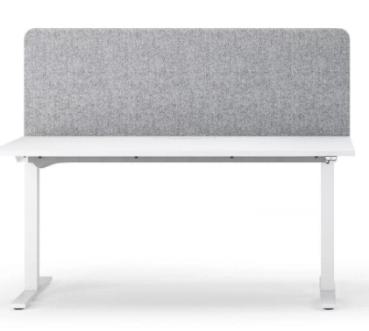 challabsorbierende Wand- und Deckenpaneele