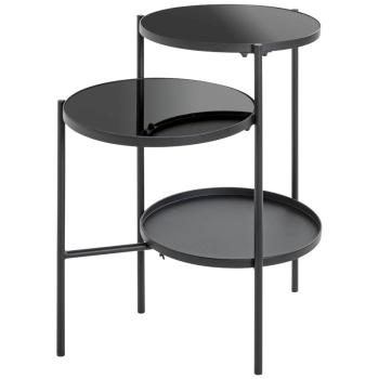 Beistelltisch Sicherheitsglas