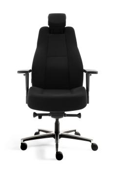 Ergonomischer Bürostuhl