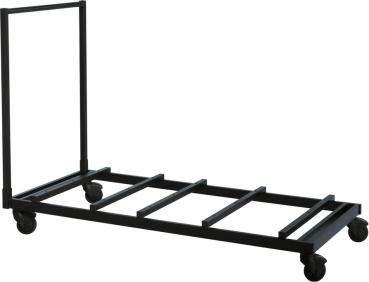 Transportwagen für Tische