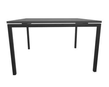 Quadratischer Besprechungstisch