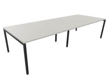 Großer Besprechungstisch