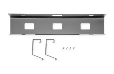 Schreibtisch Kabelkanal