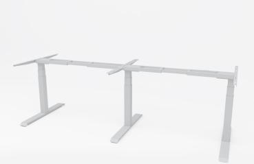 ECK Schreibtischgestell
