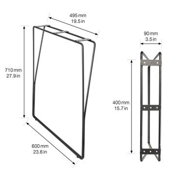 design yourself - Tischgestell