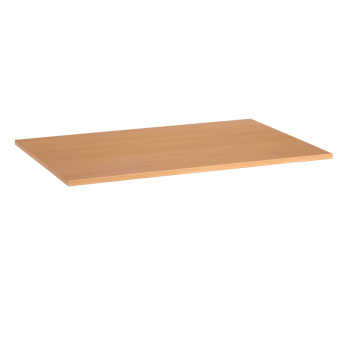 Tischplatte rechteckig