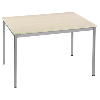 Mehrzwecktisch ahorn,