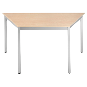 Mehrzwecktisch Trapez