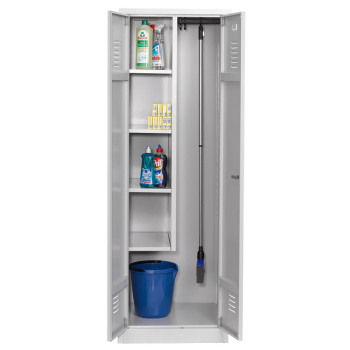 Putzmittelschrank