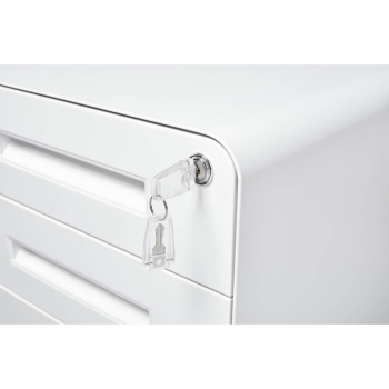 BISLEY EasyRoll Rollcontainer