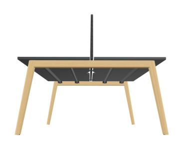 schreibtisch Nova Wood