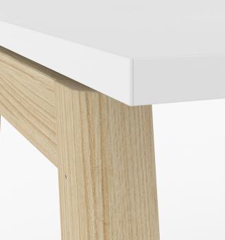 schreibtisch Nova Wood