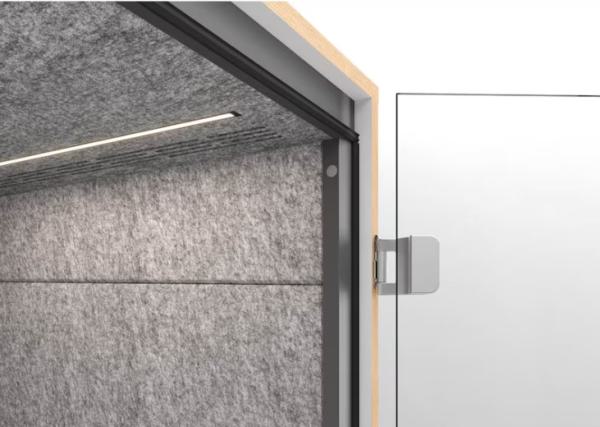 SilentSpace Telefonbox