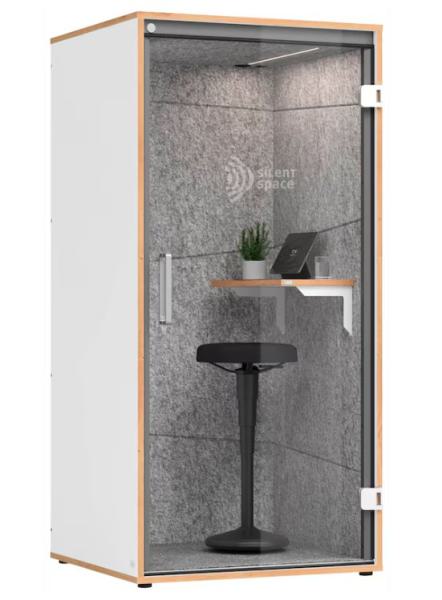 SilentSpace Telefonbox