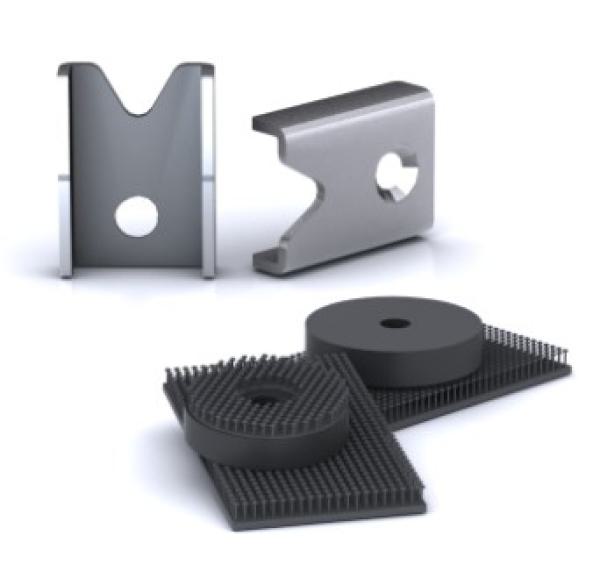 Montageset zum Bohren