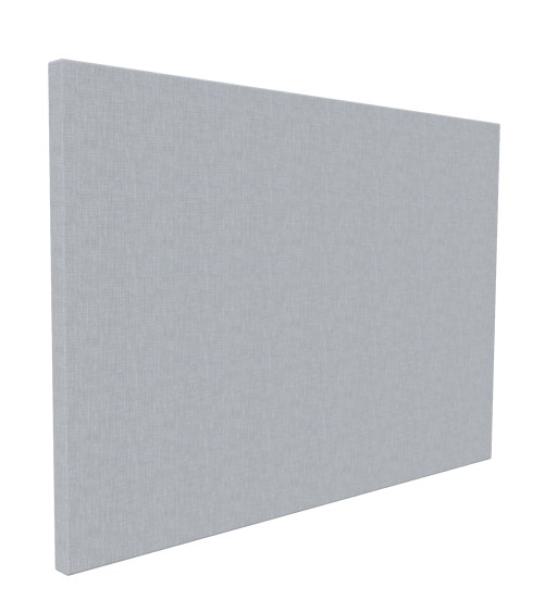 challabsorbierende Wand- und Deckenpaneele