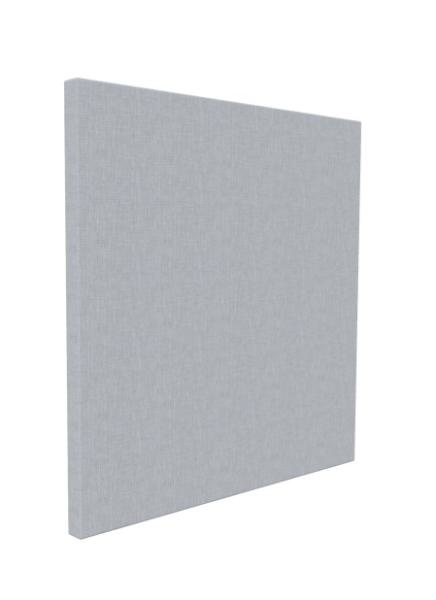 challabsorbierende Wand- und Deckenpaneele