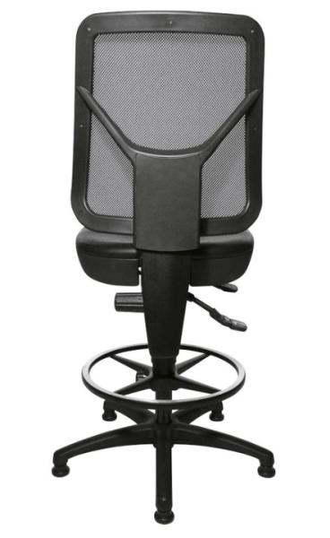 Arbeitsdrehstuhl TEC 80