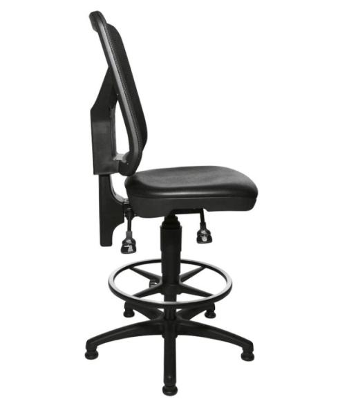 Arbeitsdrehstuhl TEC 80