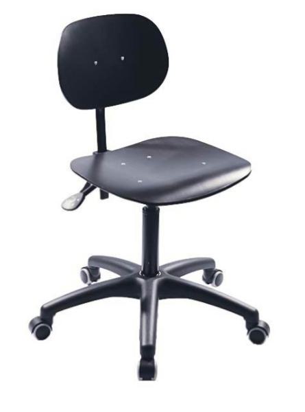 Arbeitsdrehstuhl Workster Basic