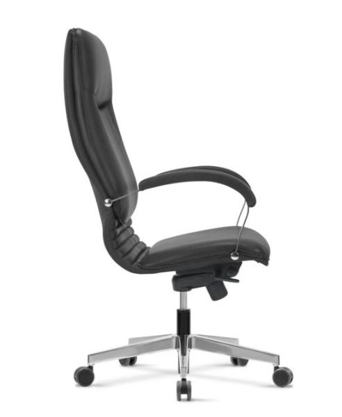 Chefsessel Nova Steel