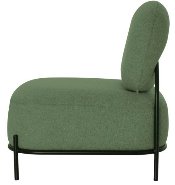 Bürosessel für den Empfang