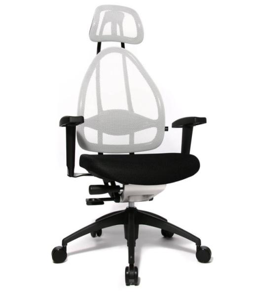 opstar-Bürostuhl-Open-Art-weiss